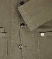 Moss Carpinter Jacket