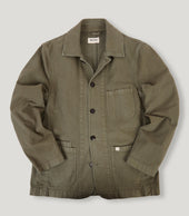 Moss Carpinter Jacket
