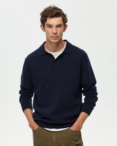 GABINO - Navy