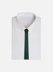 Cravate Nelson Vert