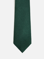 Cravate Nelson Vert