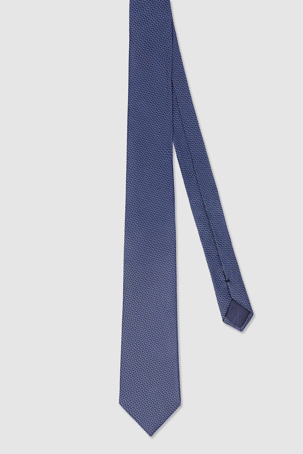 Ericksen Silk Tie