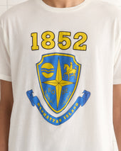 Crest Boxy Tee