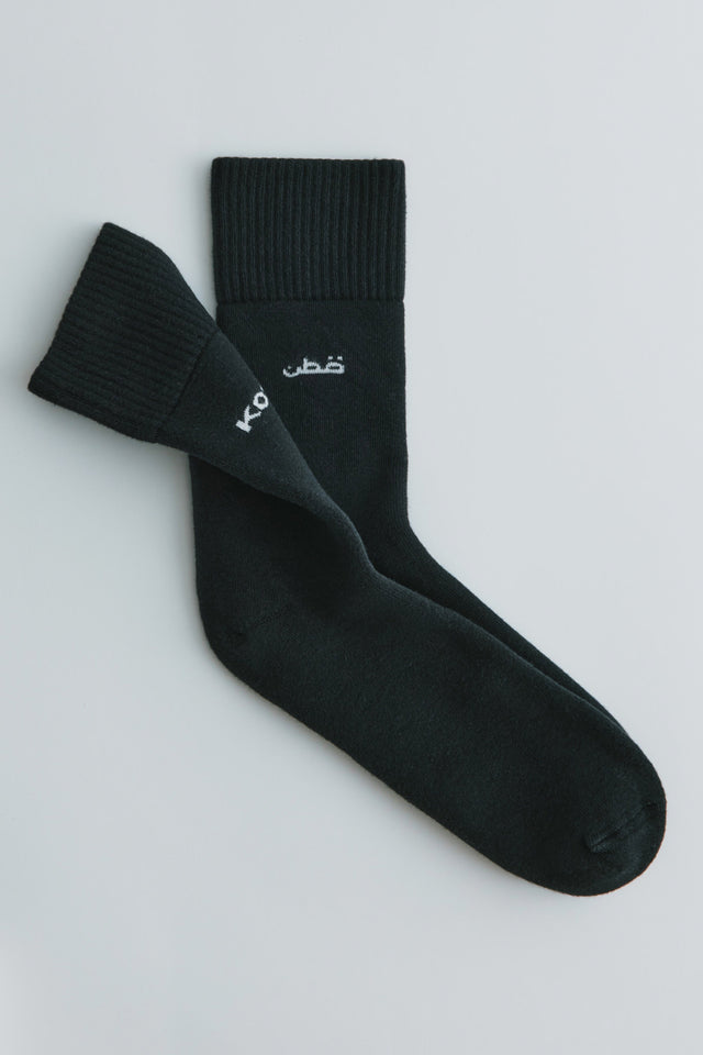 Crew Socks