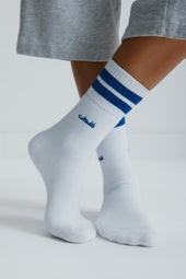 Crew Socks