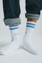 Crew Socks