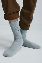 Crew Socks