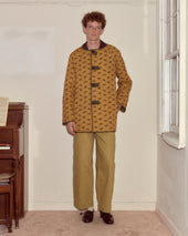 Crittendon Liner Coat