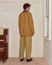 Crittendon Liner Coat