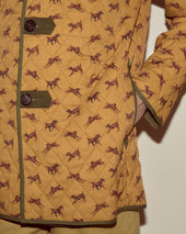 Crittendon Liner Coat