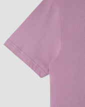 Crockett Tee (Lavender)
