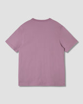 Crockett Tee (Lavender)