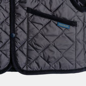 Cropped Raydon Gilet