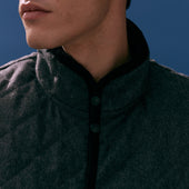 Wool Mickfield