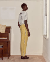 Croquet Ground Sweatpants