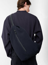 Cross Duffle Bag In
