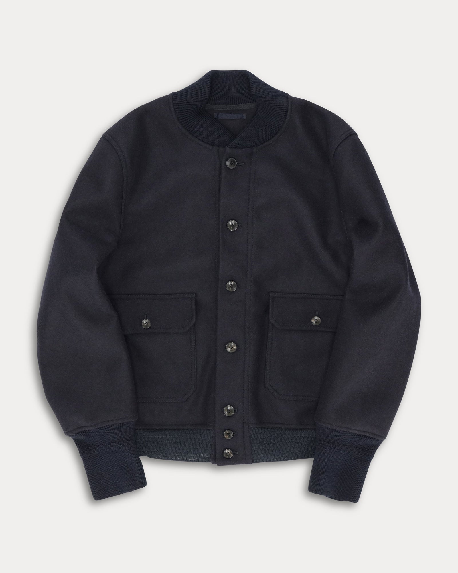 Cruiser Bomber In Lana