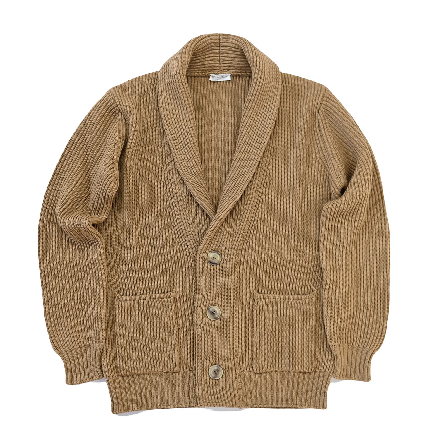 Maxi Cardigan