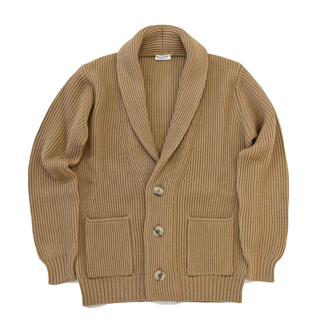 Maxi Cardigan