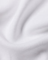 Short Sleeve Revere Pure Linen Shirt