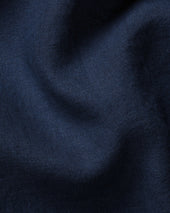 Short Sleeve Pure Linen Shirt
