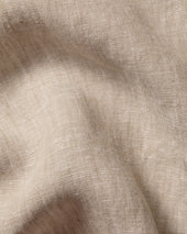 Pure Linen Short Sleeve Shirt