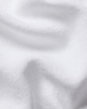 Pure Linen Short Sleeve Shirt