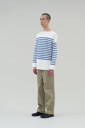 Sale Panel Border Shirt