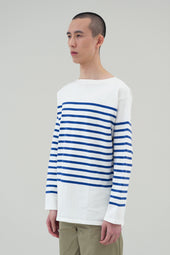 Sale Panel Border Shirt