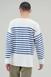 Sale Panel Border Shirt