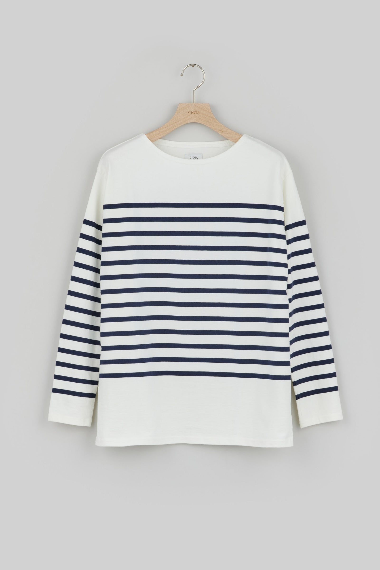 Sale Panel Border Shirt