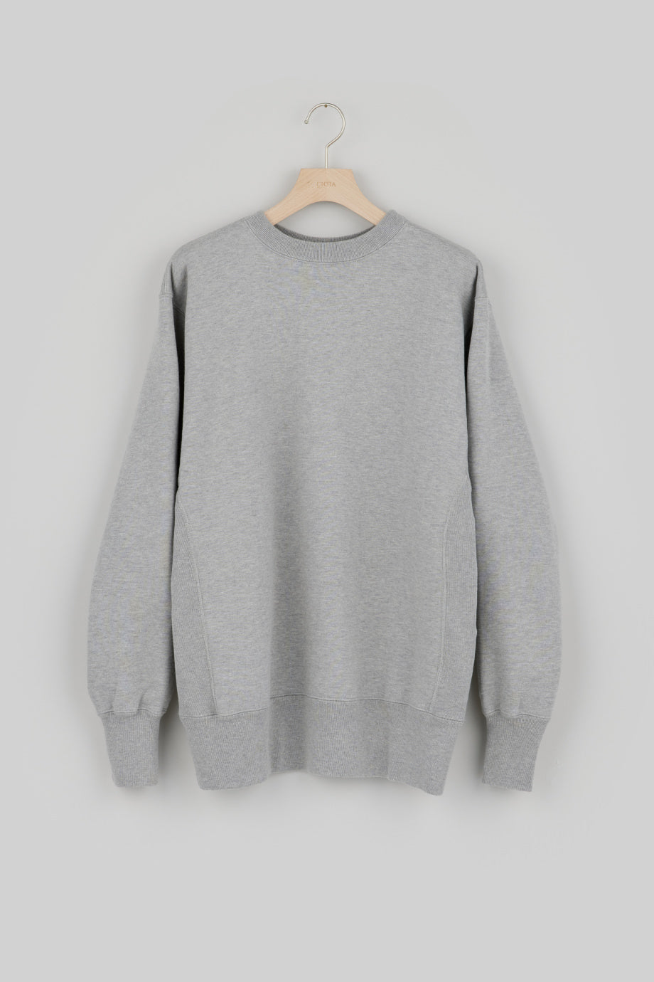 Crewneck Sweatshirt