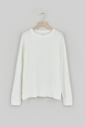 Sale Honeycomb Mesh Long Sleeve T Shirt