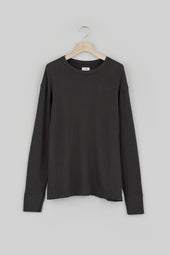 Sale Honeycomb Mesh Long Sleeve T Shirt