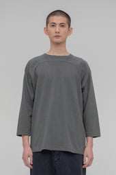 Football 3 4 Sleeve T Shirt