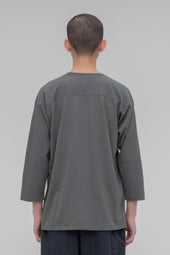 Football 3 4 Sleeve T Shirt