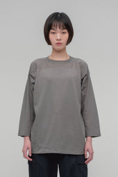 Football 3 4 Sleeve T Shirt