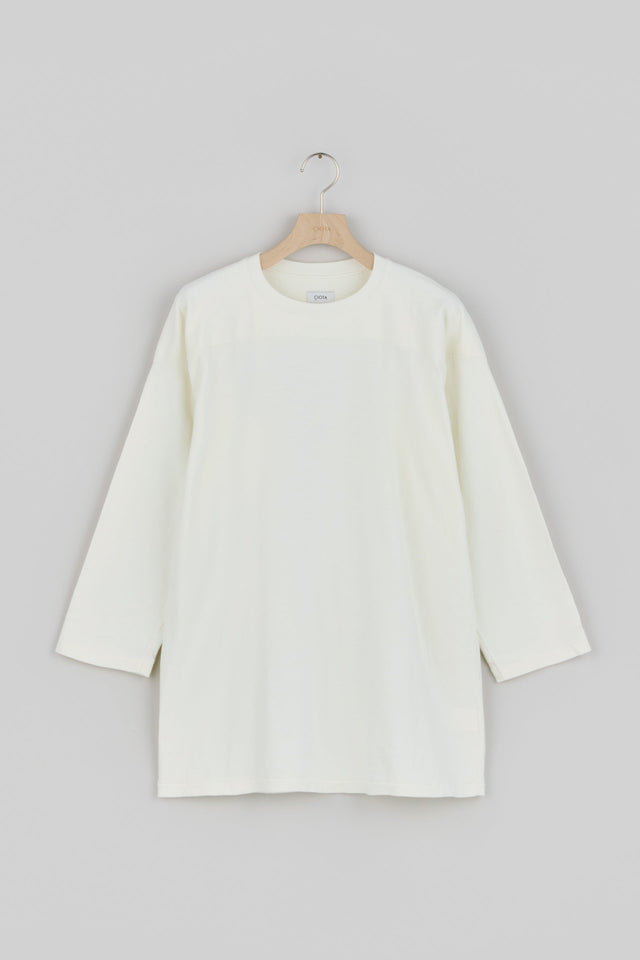 Football 3/4 Sleeve T-shirt