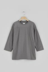 Football 3 4 Sleeve T Shirt