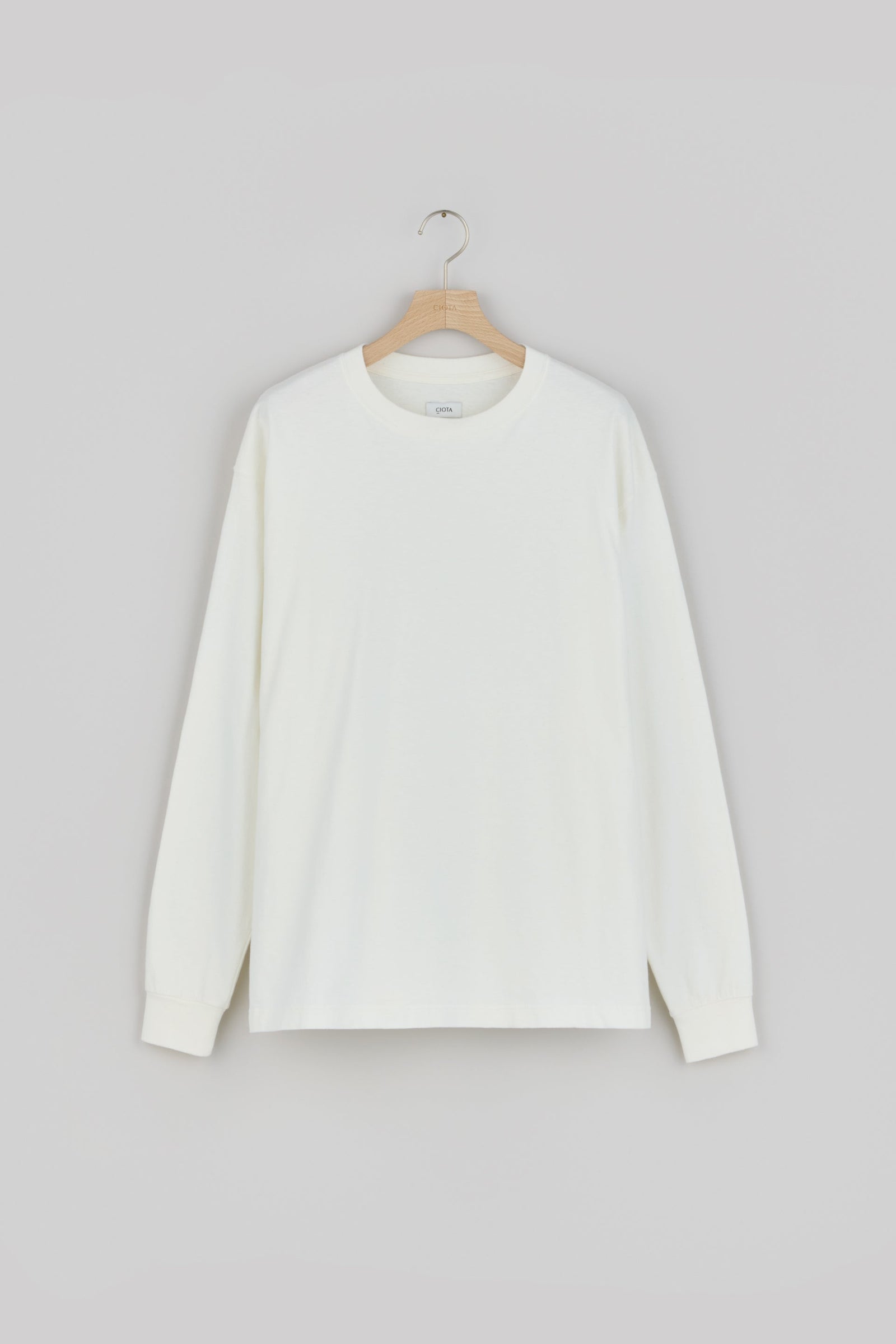 Long Sleeve T Shirt