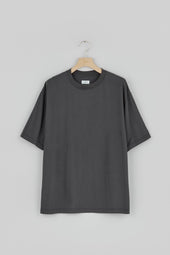 Crewneck Short Sleeve T Shirt