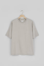 Crewneck Short Sleeve T Shirt