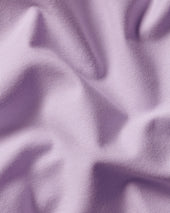 Stretch Washed Oxford Shirt Lilac