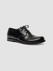 Gemstone 001 Leather Derby Shoes