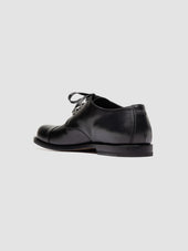 Gemstone 001 Leather Derby Shoes