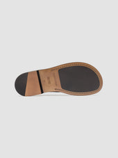 Gemstone 001 Leather Derby Shoes