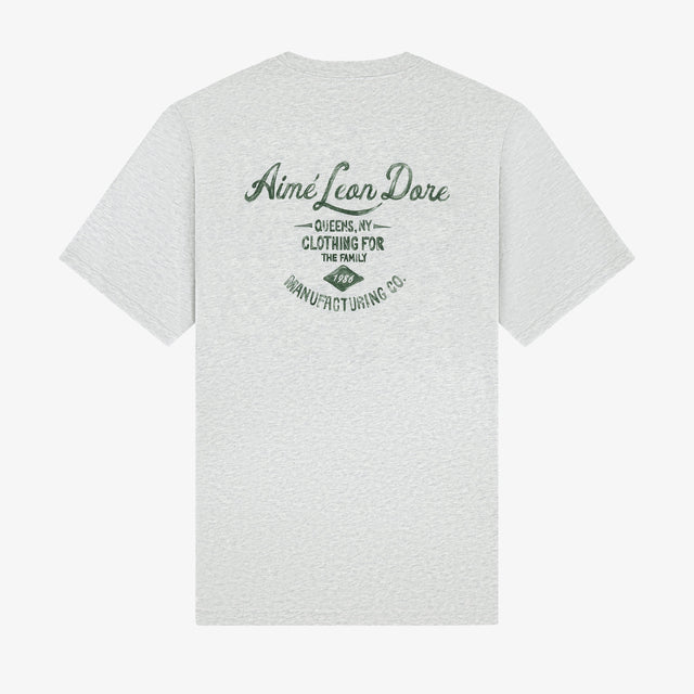 General Store Pocket Tee