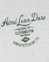 General Store Pocket Tee