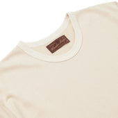 Crewneck T Shirt Ultimate Pima Tsuriami