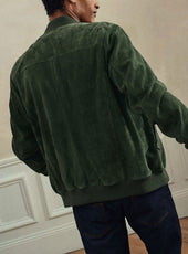 Cuir Paolo Bouteille